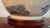Blue and White Antique Chinese Porcelain Vase Made to Lamp For Sale - Image 10 of 12