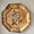 Chinoiserie A Pair of Chinoiserie Style Hummingbird Verre Eglomise Paintings - Signed For Sale - Image 3 of 13