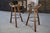 1950s Brutalist Marbella High Stools by Sergio Rodrigues, 1950s, Set of 2 For Sale - Image 5 of 9