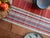 Contemporary Japanese Ceremonial Silk Table Runner by Renaras For Sale - Image 3 of 7