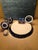 1970s Collection of Bennington Pottery Serveware Items - Set of 6 For Sale - Image 9 of 16