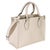 Contemporary Cream Monogram Empreinte Giant Onthego BB For Sale - Image 3 of 9