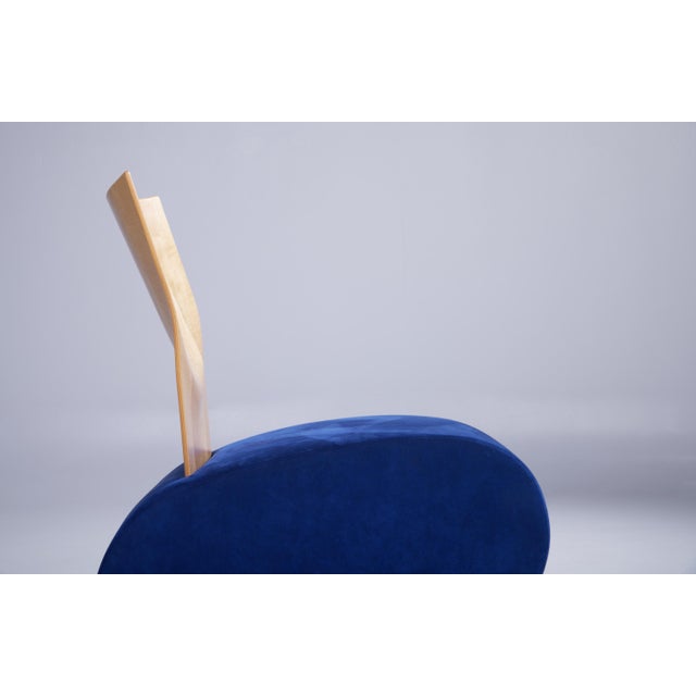 Lounge Chairs by Karl Friedrich Förster for KFF Design, 1970s, Set of 2 For Sale - Image 4 of 6