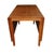 Wood Edward Wormley for Drexel Drop-Leaf Precedent Dining Table For Sale - Image 7 of 10