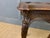 French Walnut Jewelry Table, 1890 For Sale - Image 10 of 11