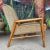 Pair of Vintage Mid-Century Leslie Diamond for Conant Ball Lounge Chairs For Sale In Cleveland - Image 6 of 12