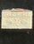 Mid 20th Century Vintage Italian Gilt Brass Square Micro Mosaic Pill Box - Floral Motifs For Sale - Image 5 of 10