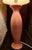 1990s Vintage Ceramic Lamp from What's, 1990s For Sale - Image 5 of 7