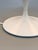 Mushroom Glass Table Lamp by Bill Curry for Laurel Lamp Co., 1960s For Sale - Image 9 of 18