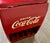 Vintage C. 1940s Westinghouse Coca-Cola Bottle Cooler For Sale - Image 13 of 16