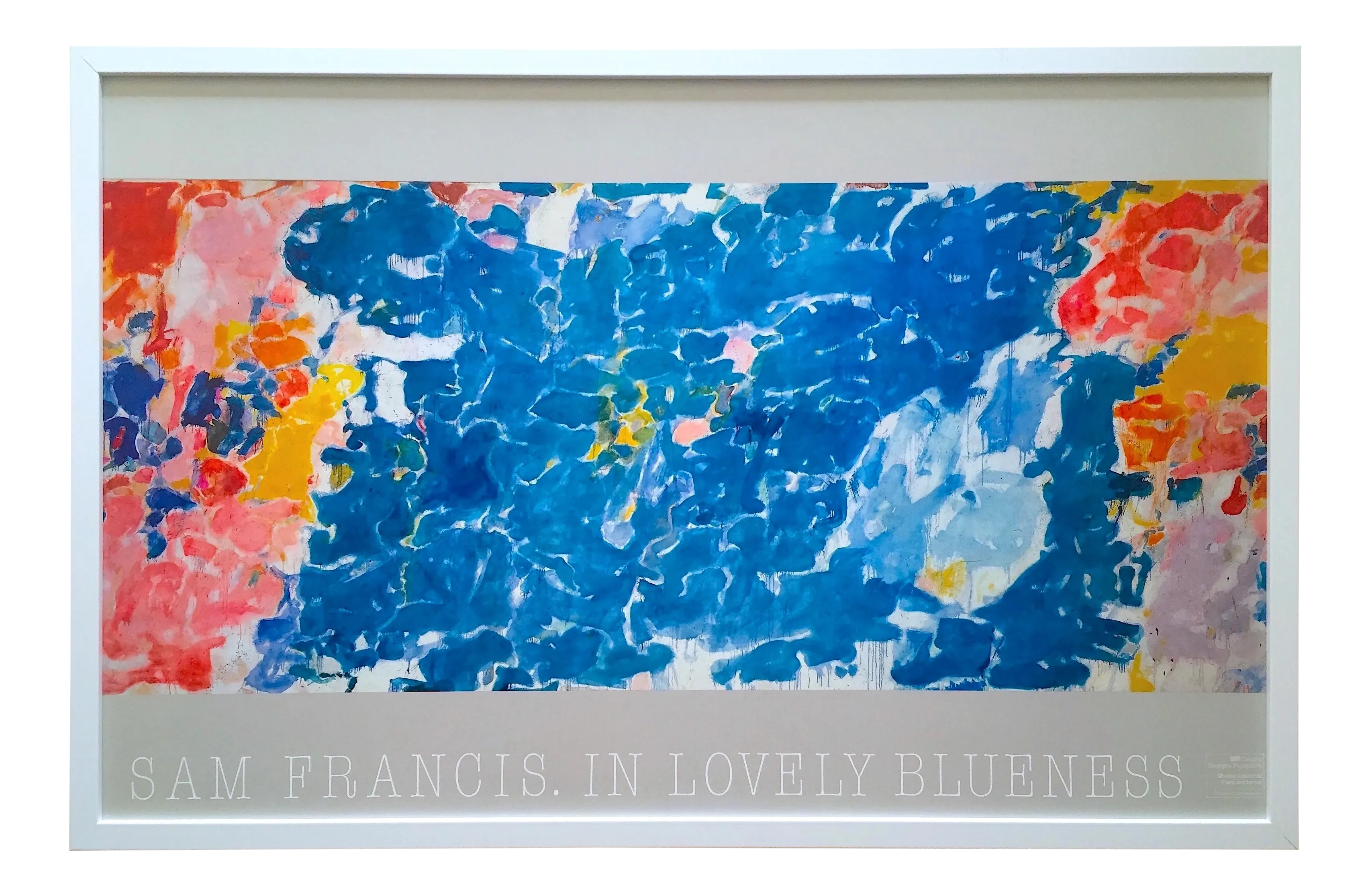 sam-francis-vintage-1985-