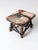 Antique Adirondack Twig Stool For Sale - Image 4 of 12