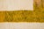 Textile Modernist Color-Block Hand-Knotted Moroccan Wool Rug | 9'11" X 6'9" | One of a Kind For Sale - Image 7 of 7