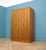 Mid-Century Modern Teak Quadrille Wardrobe from G-Plan, 1960s For Sale - Image 6 of 12