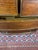 Wood 1960s Universal Furniture Tallboy Dresser With Lock For Sale - Image 7 of 10
