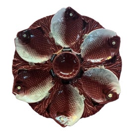 Example of Serving Dishes & Pieces Sale