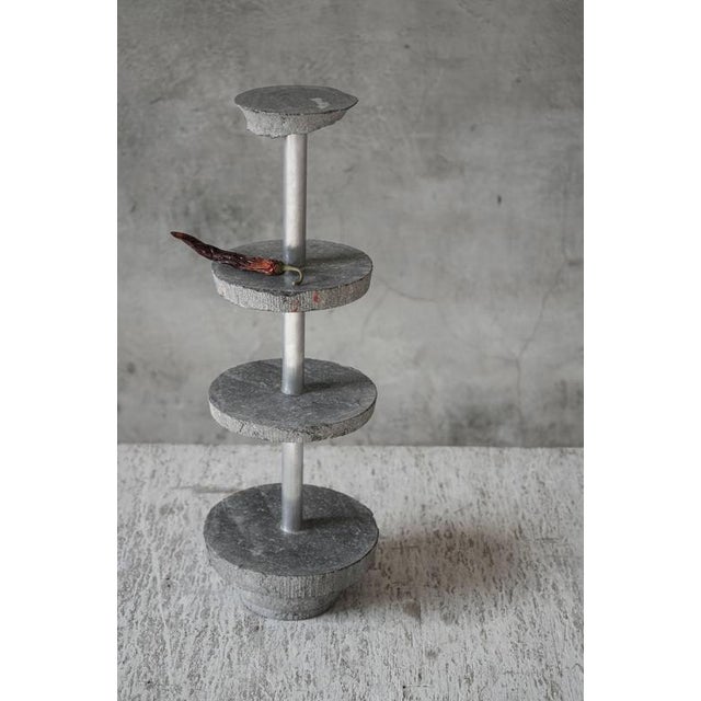 Contemporary Remnant Shelf Sculpture by Studio Do For Sale - Image 3 of 6