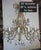 Large Vintage Clear Murano Glass Drop Chandelier For Sale - Image 11 of 12