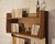 Mid-Century Scandinavian Teak Storage Unit from Ergo, 1960s For Sale - Image 4 of 8
