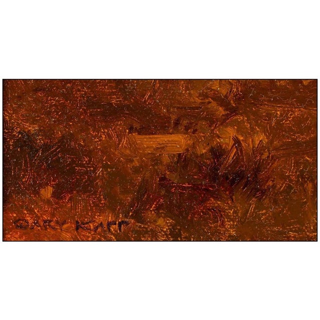 Realism Late 20th Century Triumph, Gary Kapp For Sale - Image 3 of 4