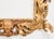 18th Century Italian Baroque Carved Giltwood Picture Mirror Frame For Sale - Image 10 of 18