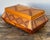 Vintage Hand Made Wood Box For Sale - Image 12 of 12
