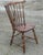Pennsylvania House Vintage Pennsylvania House Duxbury Cherry Windsor Chairs - Set of 6 For Sale - Image 4 of 12