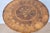 Italian Antique Pedestal Table With Marquetry Top For Sale - Image 3 of 10