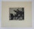 1965 Lobsterman at Dawn Etching For Sale - Image 4 of 4