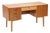 Vintage Desk in Wood, 1960s For Sale