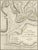 Antique Map of Delphi and Mount Parnassus from Ambroise Tardieu, 1825 For Sale - Image 6 of 10