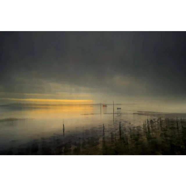 Impressions of the North Kent Marshes J. M. W. Turner and Charles Dickens called this part of the world - home. It is...