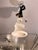 Pottery Barn Noah Bell Pendant Light For Sale In San Francisco - Image 6 of 12