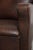Vintage English Sheepskin Lounge Chairs, Set of 2 For Sale - Image 12 of 14