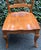 Brown Late 20th Century Solid Maple Spindle Back Dining Chairs - Set of 6 For Sale - Image 8 of 12