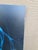 Frank and Gail Zappa Estate 1970s Diva Zappa Jellyfish Photo on Board For Sale In Sacramento - Image 6 of 16
