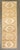 Traditional Vintage Zabihi Collection Geometric Tribal Turkish Runner - 2'7" x 7'10" For Sale - Image 3 of 8