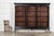 19th Century Ebonised Pine Bookcase, 1879 For Sale - Image 3 of 16