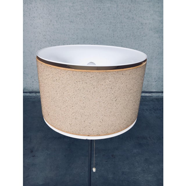 Mid-Century Dutch Modern Floor Lamp, 1960s For Sale - Image 6 of 18