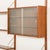 PS System Teak Wall Unit by Preben Sorensen for Randers Møbelfabrik, Denmark, 1960s For Sale - Image 9 of 14