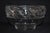 Tiffany & Co. Commemorative Clear Art Glass Crystal Bowl W/Waves & Dolphins For Sale - Image 10 of 14