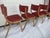 Dining Chairs from Zakłady Mebli Giętych Radomsko, 1960s, Set of 4 For Sale - Image 14 of 18