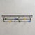 Wall Coat Rack in Steel Frame with Colored Balls in the style of Roger Feraud, 1950s For Sale - Image 4 of 14