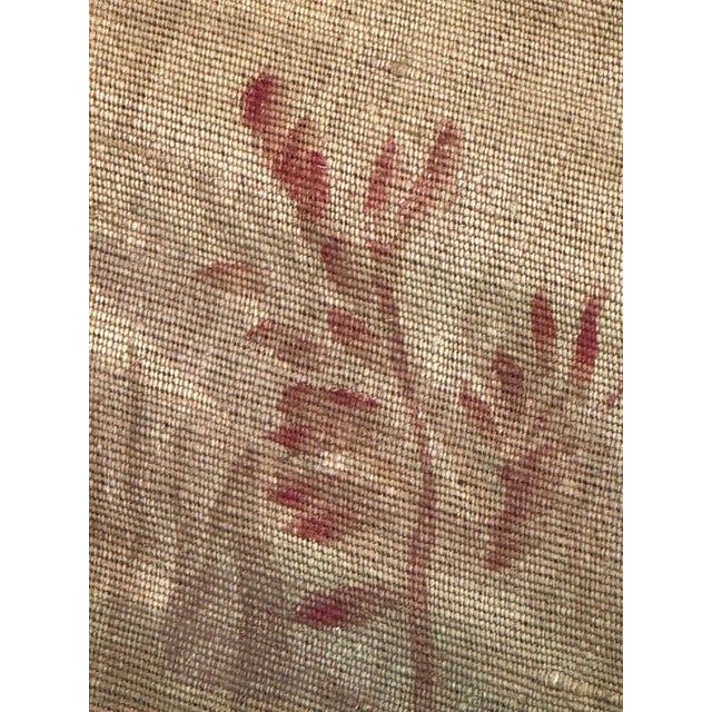 French Artist, Figurative Scene, 1890s-1910s, Painted Cardboard Panel For Sale - Image 17 of 18