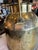 Brass Large Antique Brass Jug For Sale - Image 8 of 8