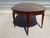 Empire Extendable Half-Moon Console Table, 1950s For Sale - Image 6 of 18