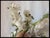 Vintage German Silk Flowers, 24 Stems Millinery, Flower Bouquet, Wedding For Sale - Image 4 of 5