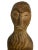 Wooden Church Figure of Saint Peter, 18th-19th Century For Sale - Image 12 of 13