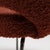Model 71 Dining Chair in Pierre Frey Alpaca and Mohair Bouclé by Eero Saarinen for Knoll, 1960s For Sale - Image 11 of 14