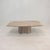 Italian Marble Coffee Table, 1970s For Sale - Image 11 of 18